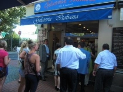 Foto: Gelateria Italiana 